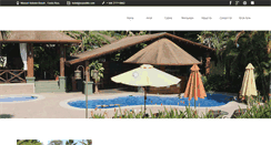 Desktop Screenshot of espadilla.com